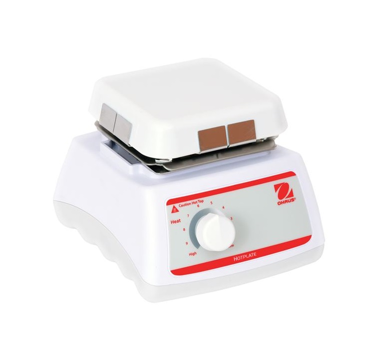 Bếp gia nhiệt HSMNHP4CAL - Ohaus